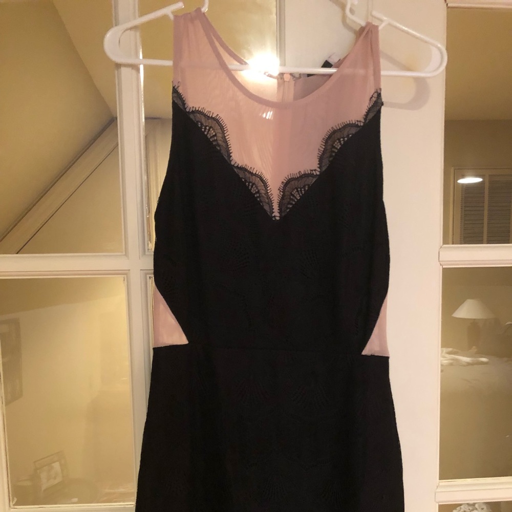 Nwt curl dress